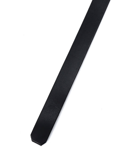 Yohji Yamamoto × HTC STUDS LONG BELT