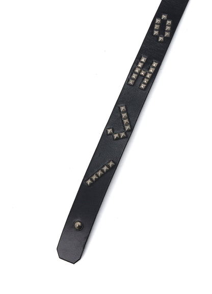 Yohji Yamamoto × HTC STUDS BELT A