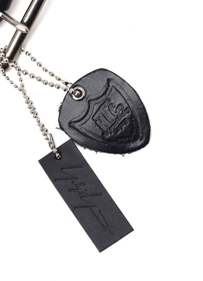 Yohji Yamamoto × HTC STUDS BELT A