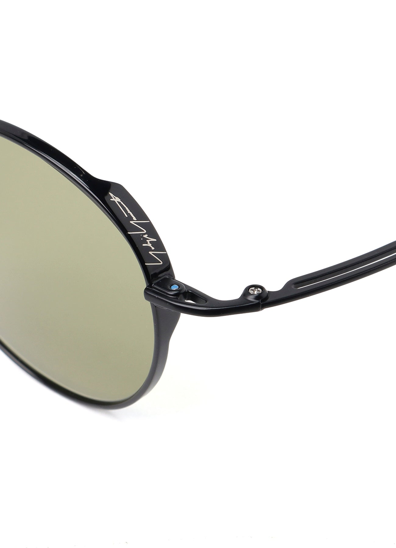 TITANIUM OPTICAL COLORLENS Q