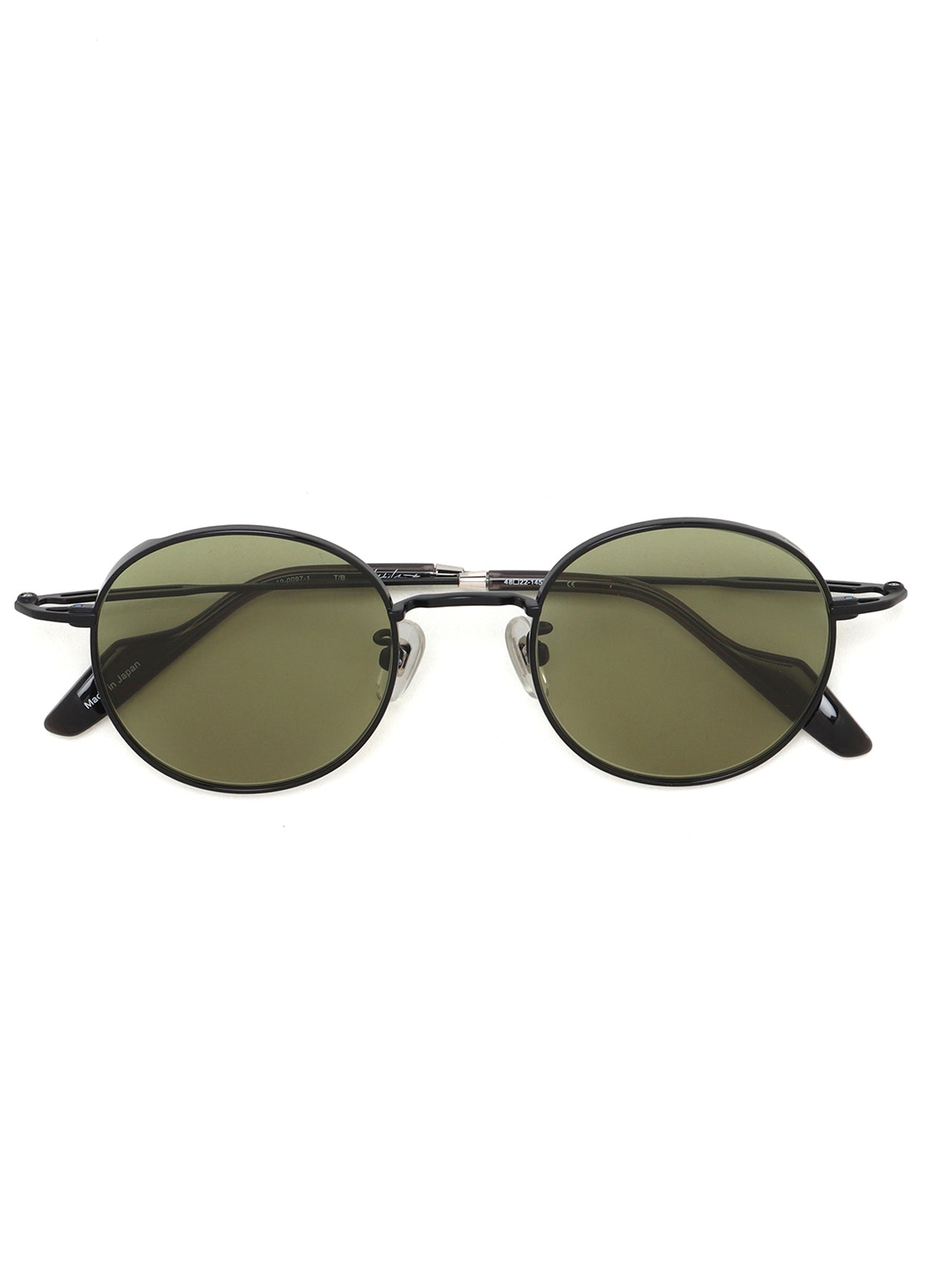 TITANIUM OPTICAL COLORLENS Q