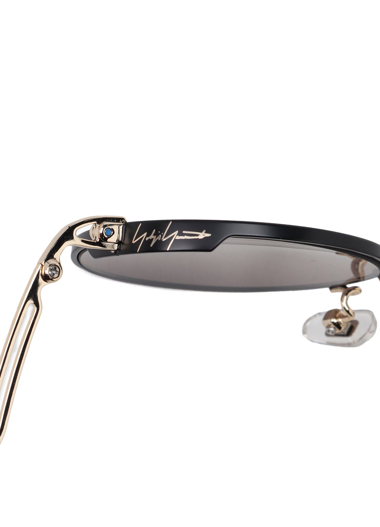 TITANIUM OPTICAL COLORLENS Q