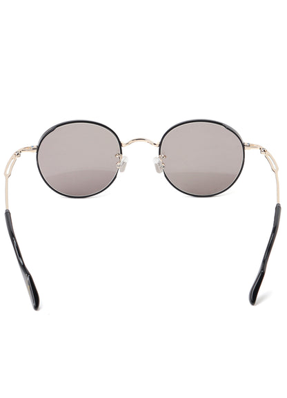 TITANIUM OPTICAL COLORLENS Q