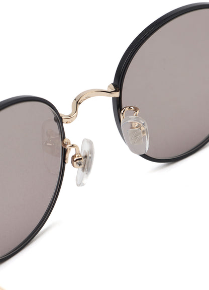 TITANIUM OPTICAL COLORLENS Q