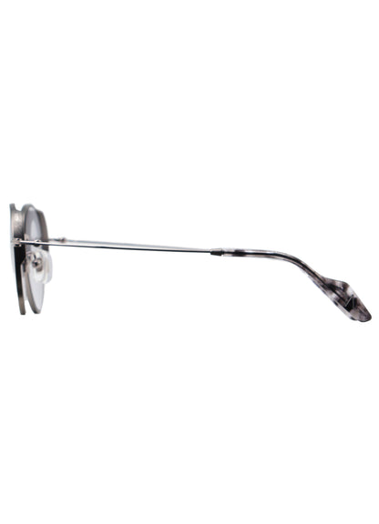 TITANIUM OPTICAL COLORLENS Q