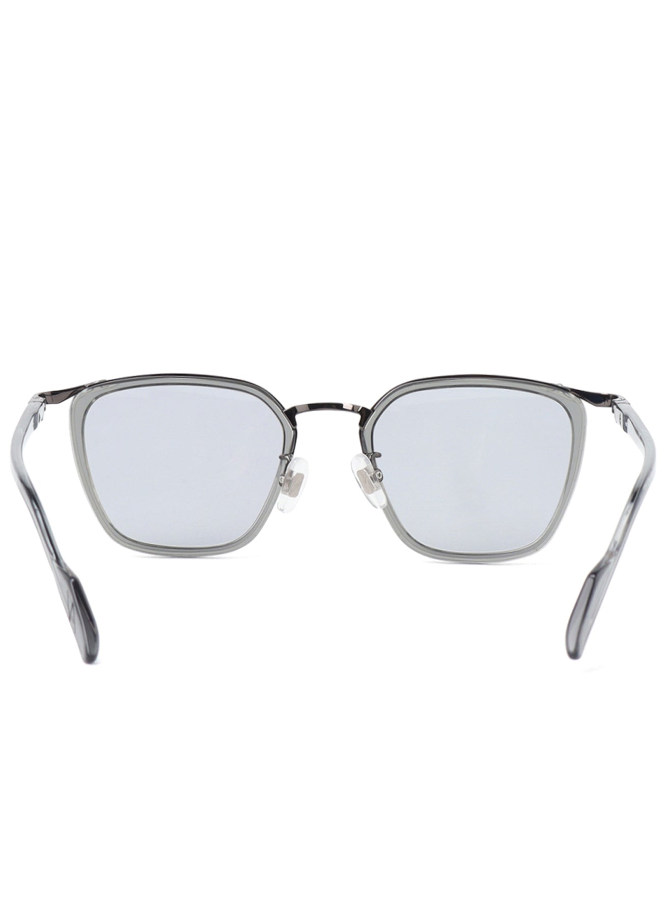 TITANIUM ACETATE OPTICAL COLORLENS Q – THE SHOP YOHJI YAMAMOTO