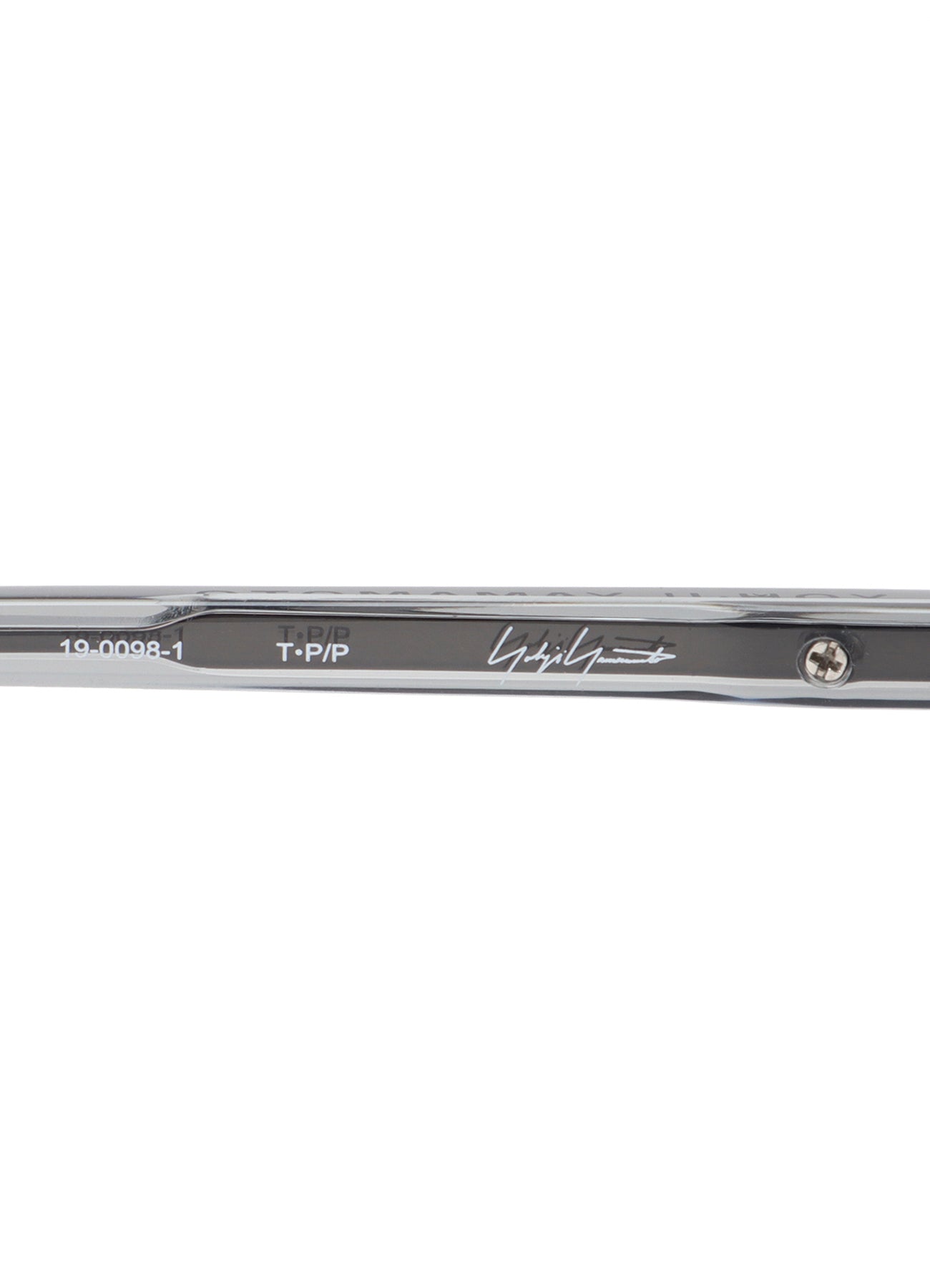 参考上代48400円 Yohji Yamamoto POUR HOMME TITANIUM ACETATE OPTICAL COLORLENS Q サングラス アイウェア ヨウジヤマモトプールオム HL-G67-885 ブラック 50□21-145 （14231M） TITANIUM ACETATE OPTICAL COLORLENS Q – THE SHOP YOHJI YAMAMOTO