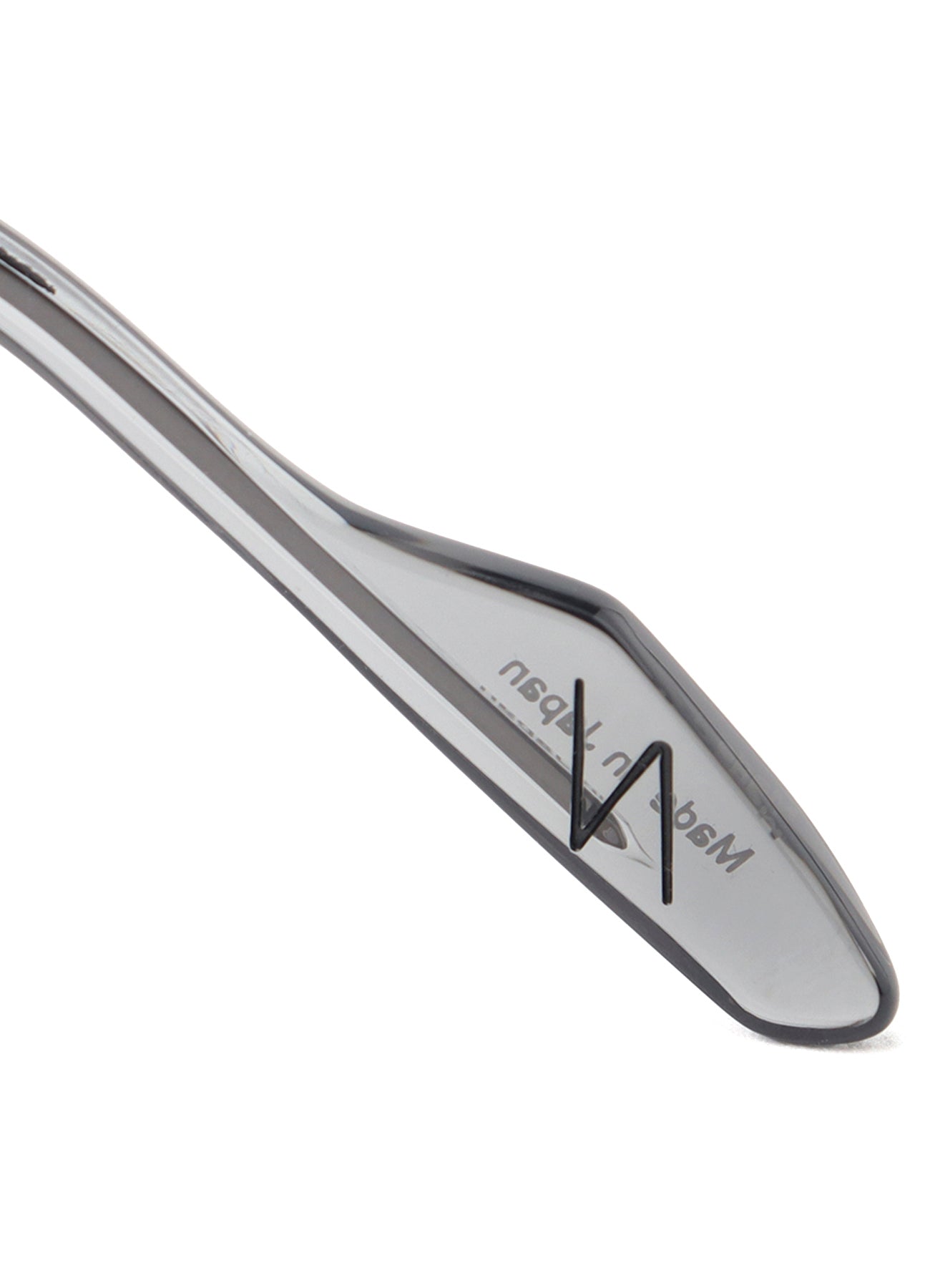 TITANIUM ACETATE OPTICAL COLORLENS Q – THE SHOP YOHJI YAMAMOTO