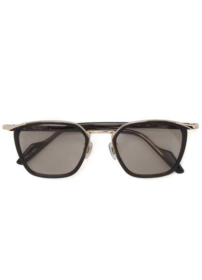 TITANIUM ACETATE OPTICAL COLORLENS Q