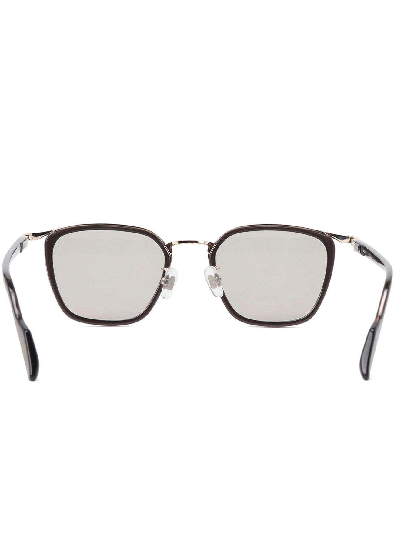 TITANIUM ACETATE OPTICAL COLORLENS Q – THE SHOP YOHJI YAMAMOTO