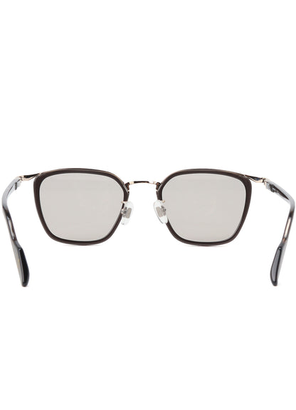 TITANIUM ACETATE OPTICAL COLORLENS Q