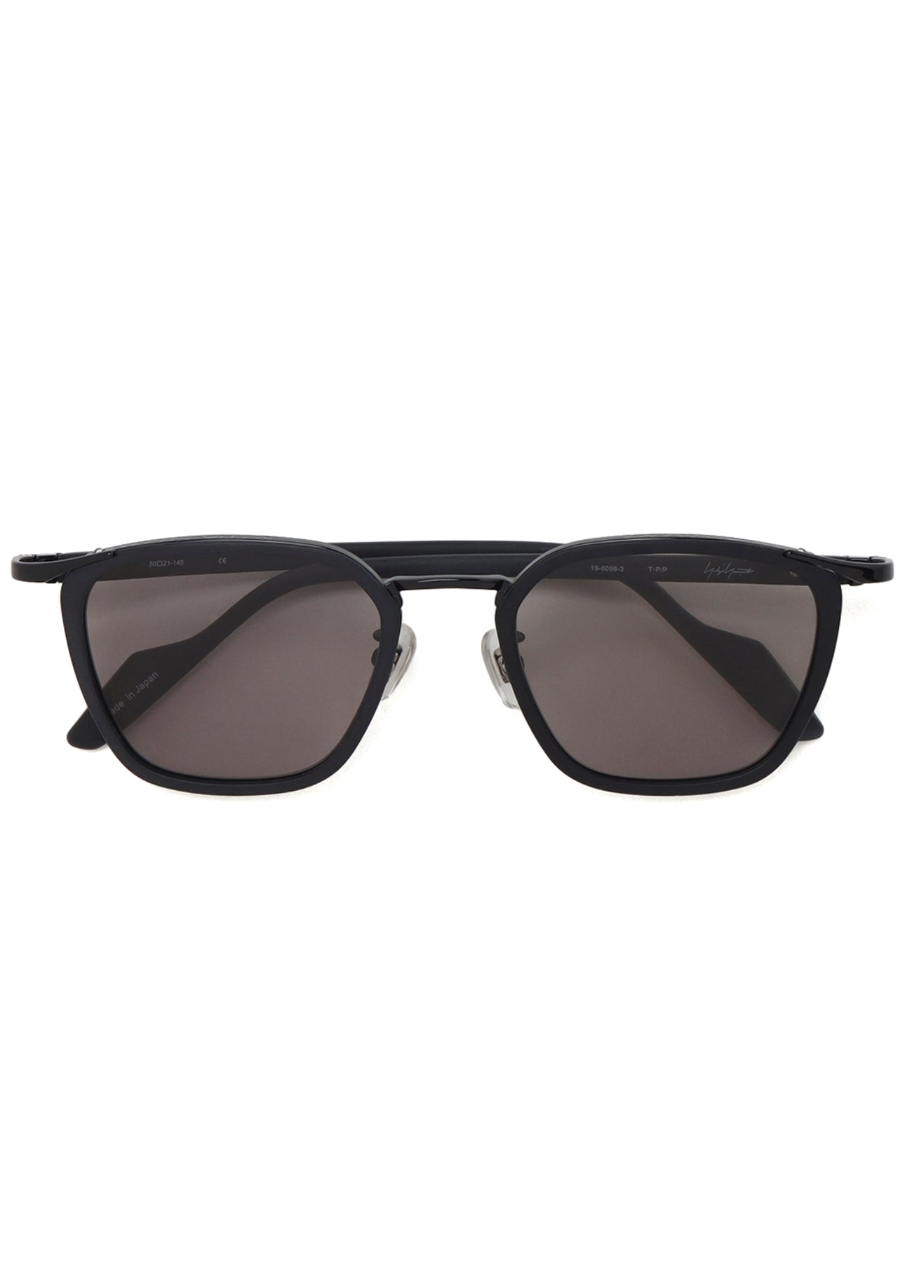 TITANIUM ACETATE OPTICAL COLORLENS Q