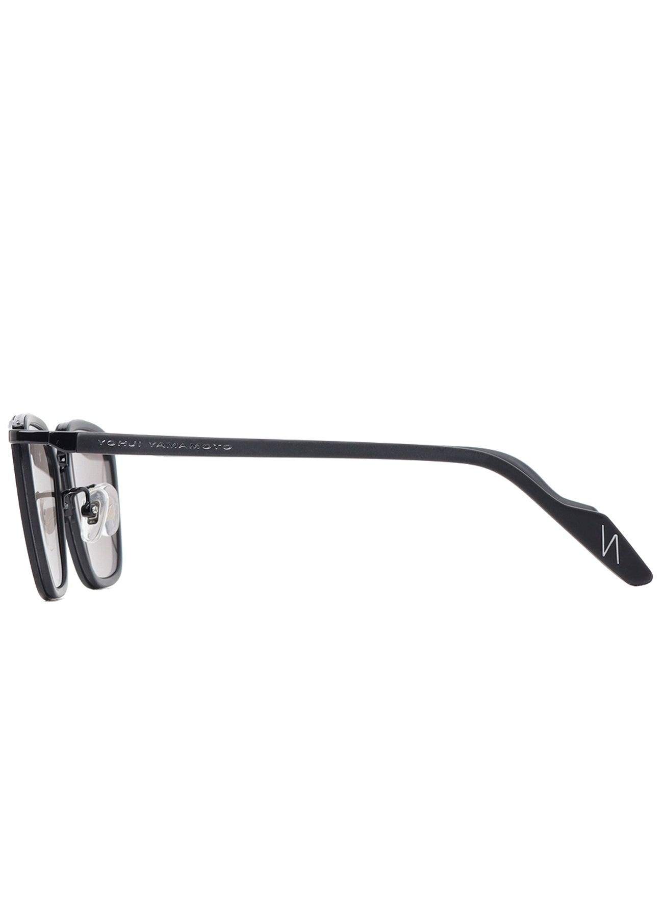 TITANIUM ACETATE OPTICAL COLORLENS Q