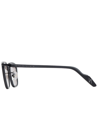 TITANIUM ACETATE OPTICAL COLORLENS Q