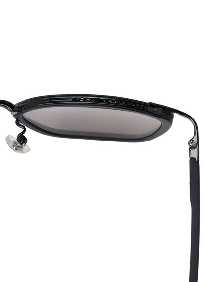 TITANIUM ACETATE OPTICAL COLORLENS Q