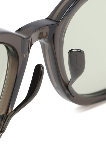 ACETATE OPTICAL COLORLENS S