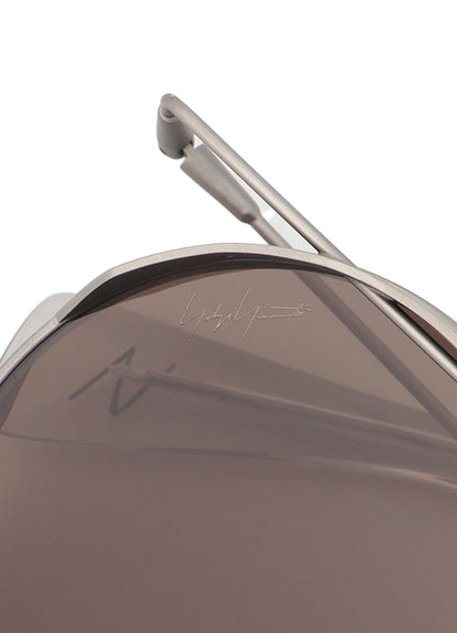TITANIUM SUNGLASSES A