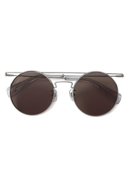 TITANIUM SUNGLASSES A
