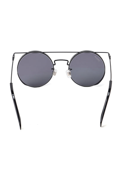 TITANIUM SUNGLASSES A
