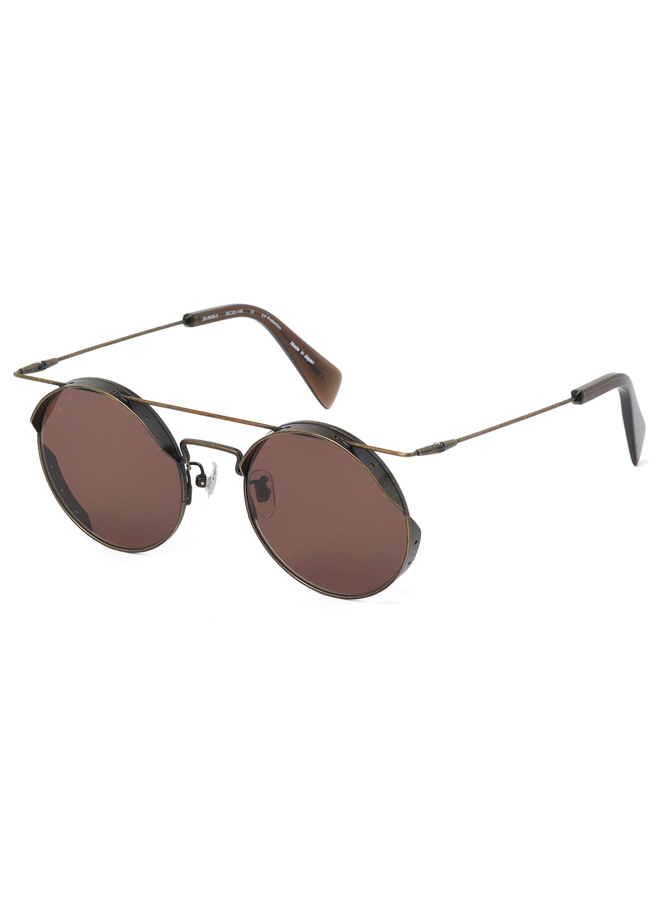 TITANIUM SUNGLASSES A
