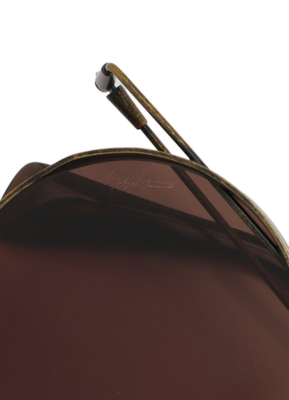 TITANIUM SUNGLASSES A