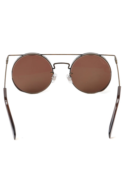 TITANIUM SUNGLASSES A