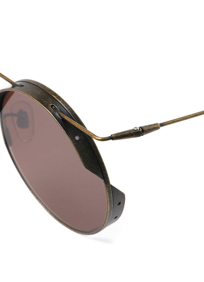 TITANIUM SUNGLASSES A