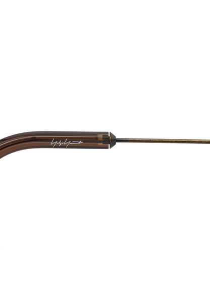 TITANIUM SUNGLASSES A