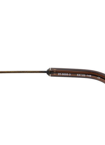 TITANIUM SUNGLASSES A