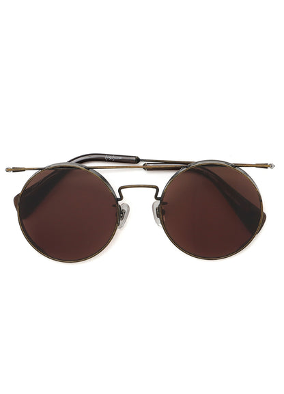 TITANIUM SUNGLASSES A