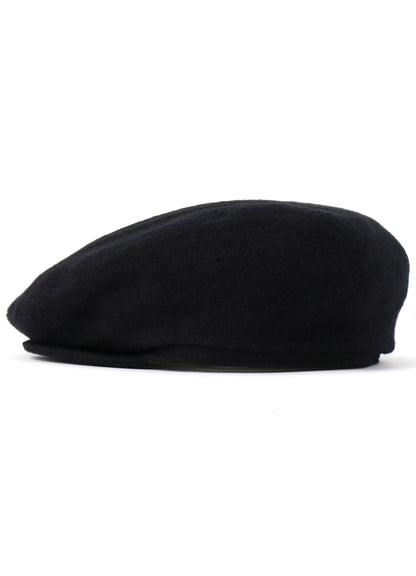 CLASSICAL WOOL BLACK HUNTING