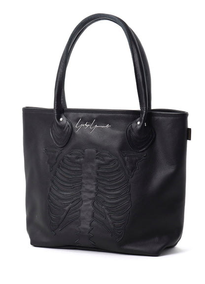 Yohji Yamamoto × VANSON LEATHERS BONE BAG