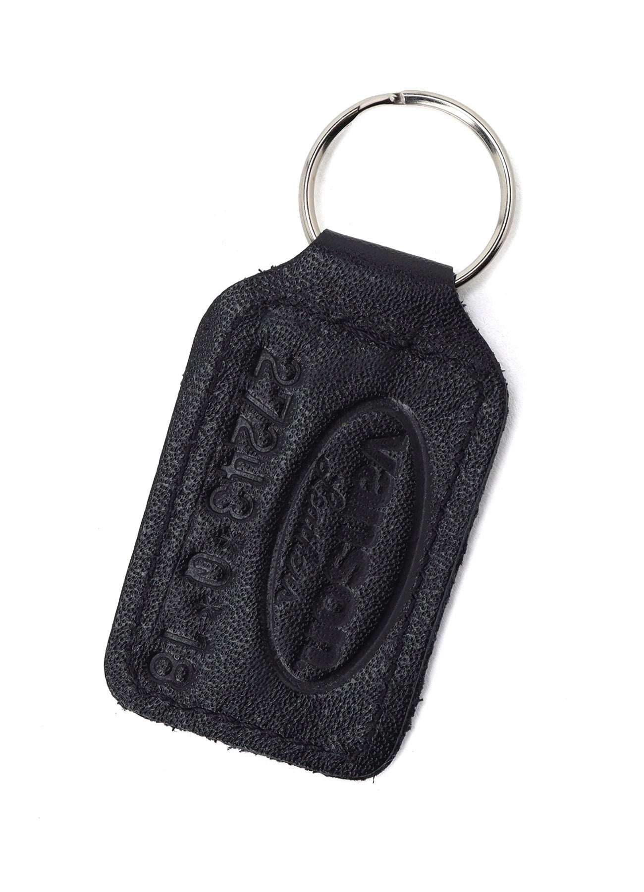 Yohji Yamamoto × VANSON LEATHERS BONE BAG