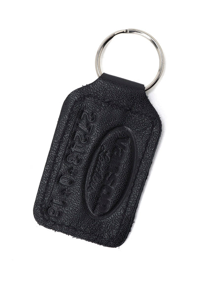 Yohji Yamamoto × VANSON LEATHERS BONE BAG