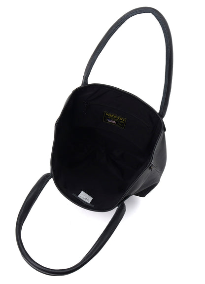 Yohji Yamamoto × VANSON LEATHERS BONE BAG