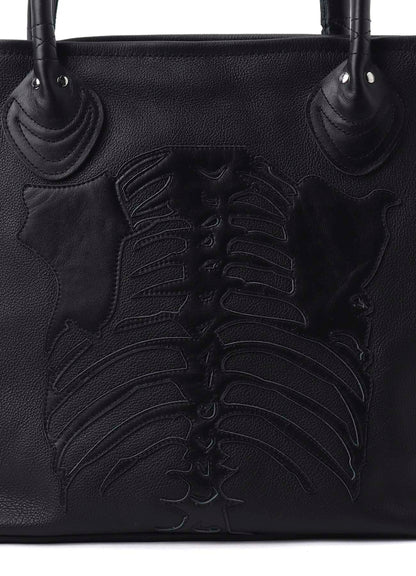 Yohji Yamamoto × VANSON LEATHERS BONE BAG