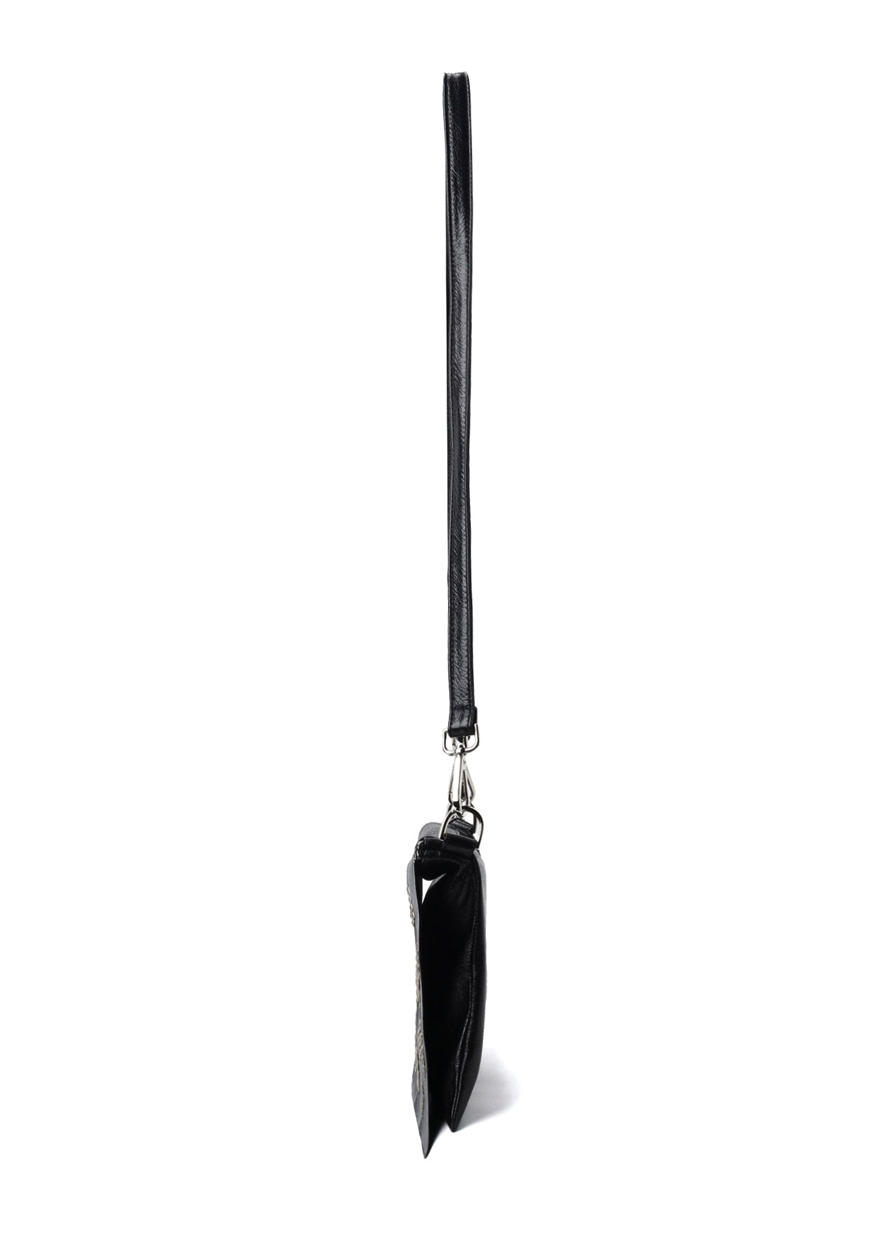 Yohji Yamamoto × HTC STUDS SHOULDER BAG – THE SHOP YOHJI YAMAMOTO