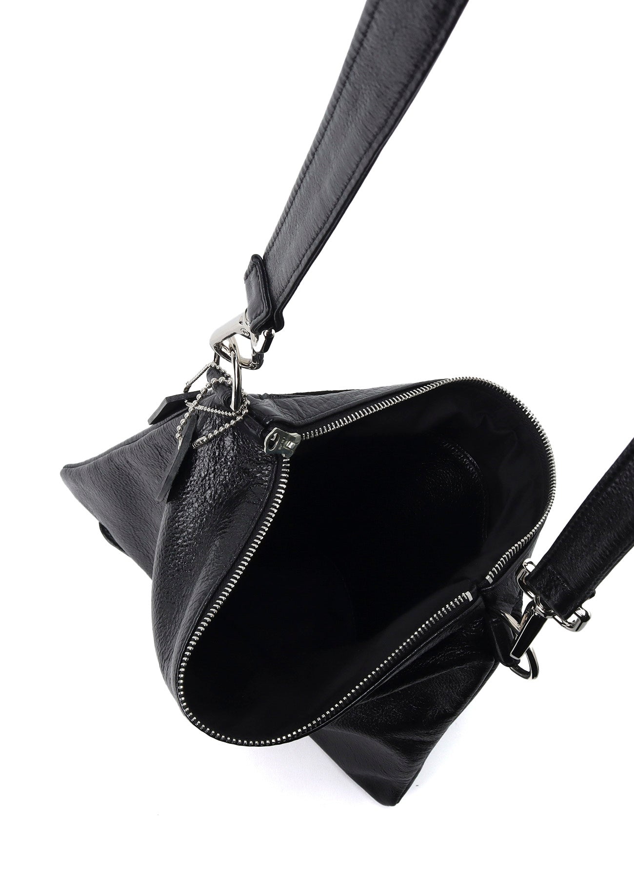 Yohji Yamamoto × HTC STUDS SHOULDER BAG – THE SHOP YOHJI YAMAMOTO