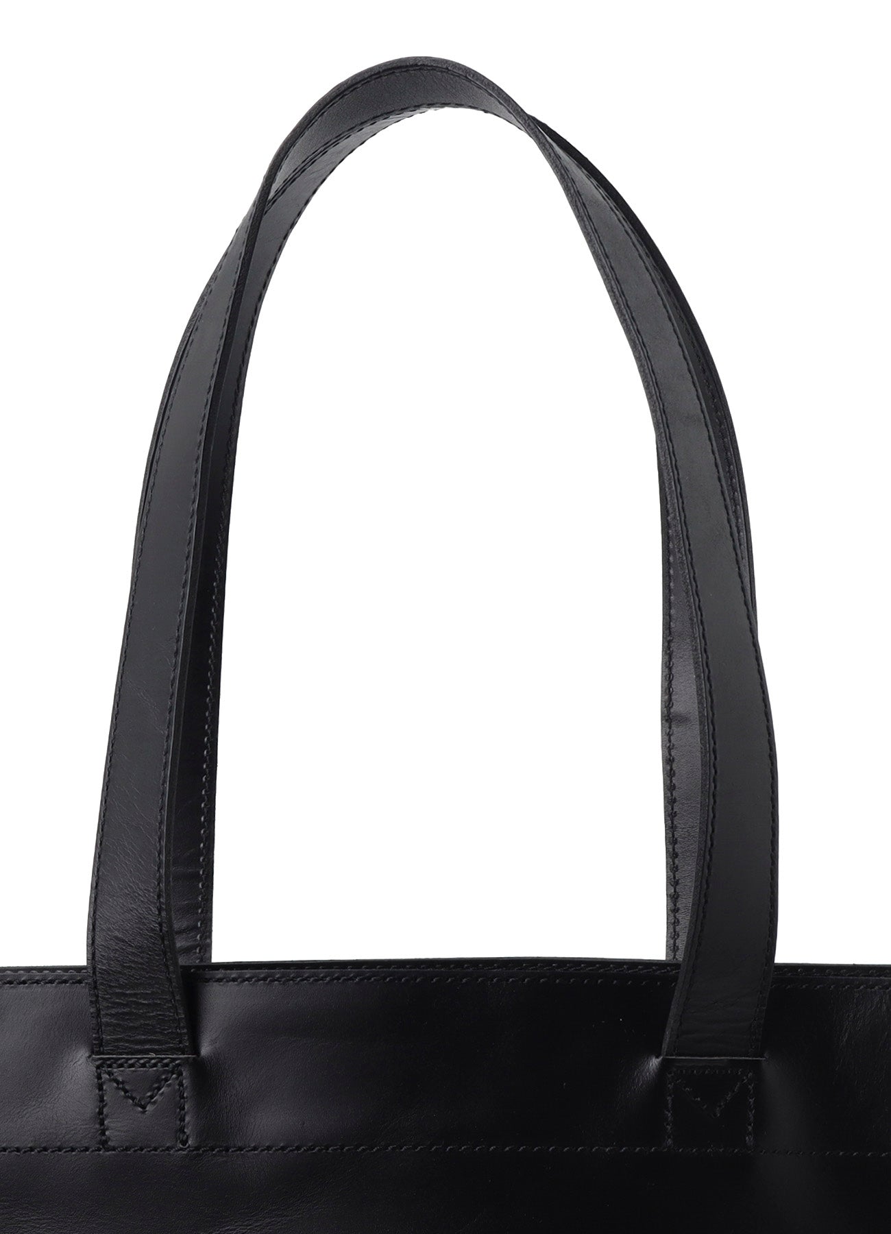 バッグ Yohji Yamamoto PULL UP LEATHER TOTE BAG PULL UP LEATHER TOTE BAG – THE SHOP YOHJI YAMAMOTO