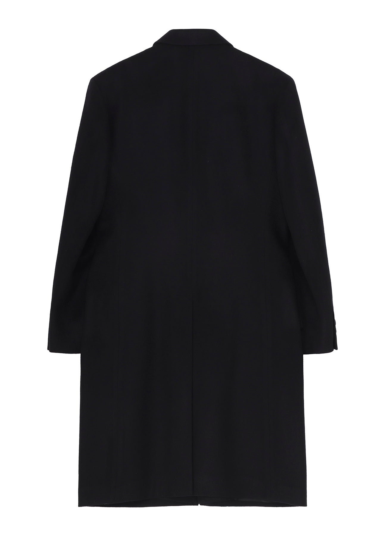 美品　24AW YOHJI YAMAMOTO DOCTOR’S JACKET W/Ca BEAVER DOCTOR'S JACKET – THE SHOP YOHJI YAMAMOTO