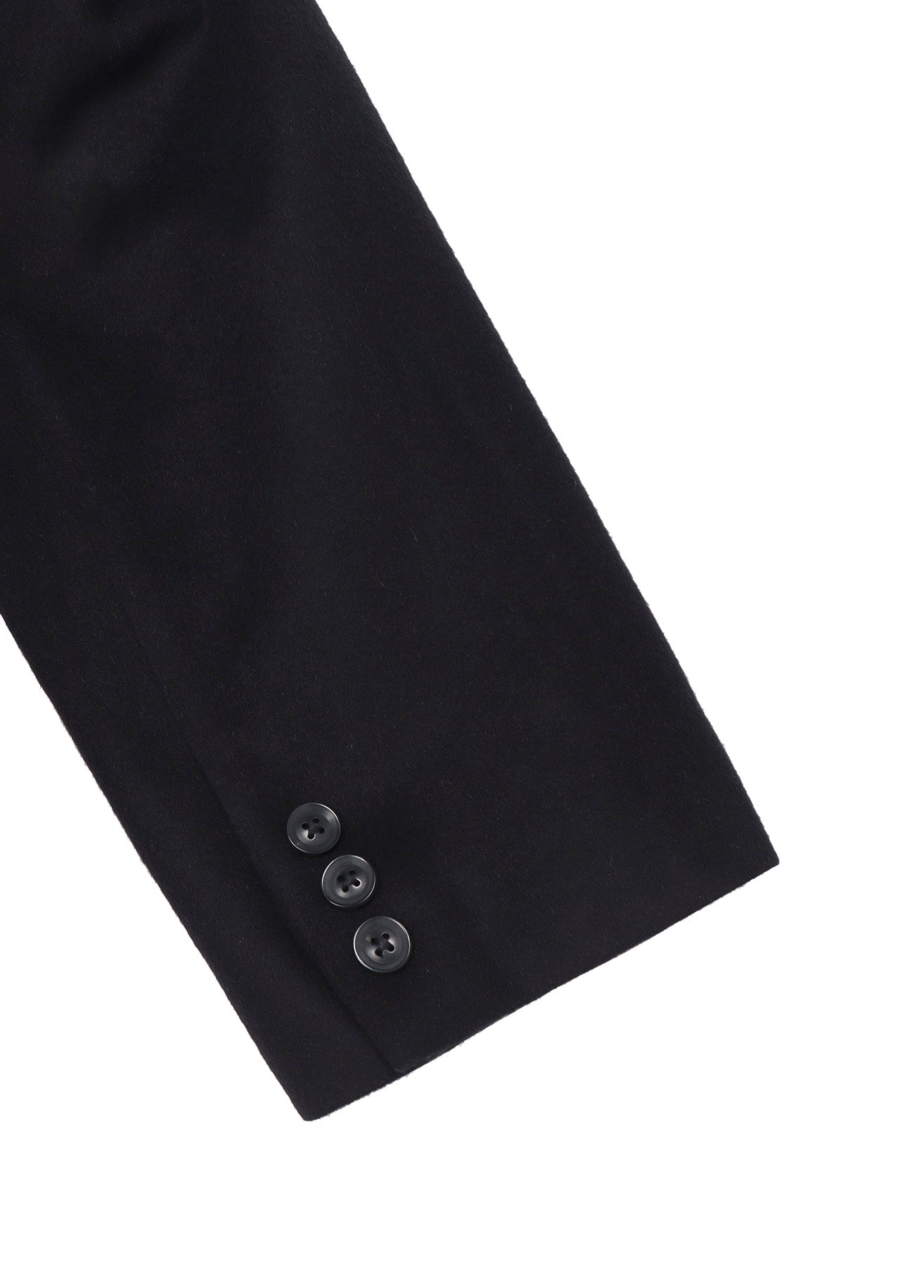 ジャケット・アウター yohji yamamoto W/Ca BEAVER DOCTOR JACKET W/Ca BEAVER DOCTOR'S JACKET – THE SHOP YOHJI YAMAMOTO