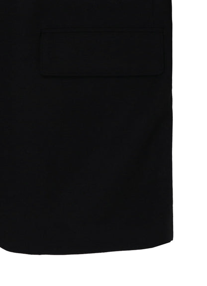 ARMY GABARDINE 5 BUTTONS JACKET