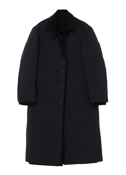 Ta TUXEDO BELT JACKET WITH LINER