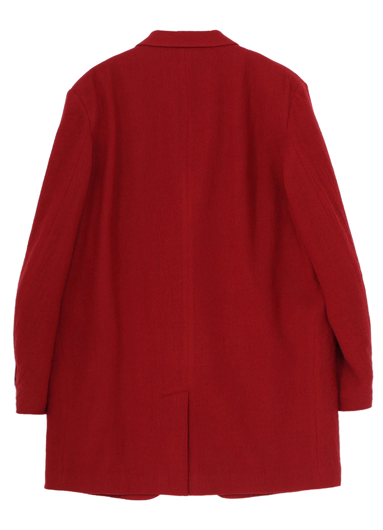 RED GAUGE REVERSIBLE JACKET WITH LINER