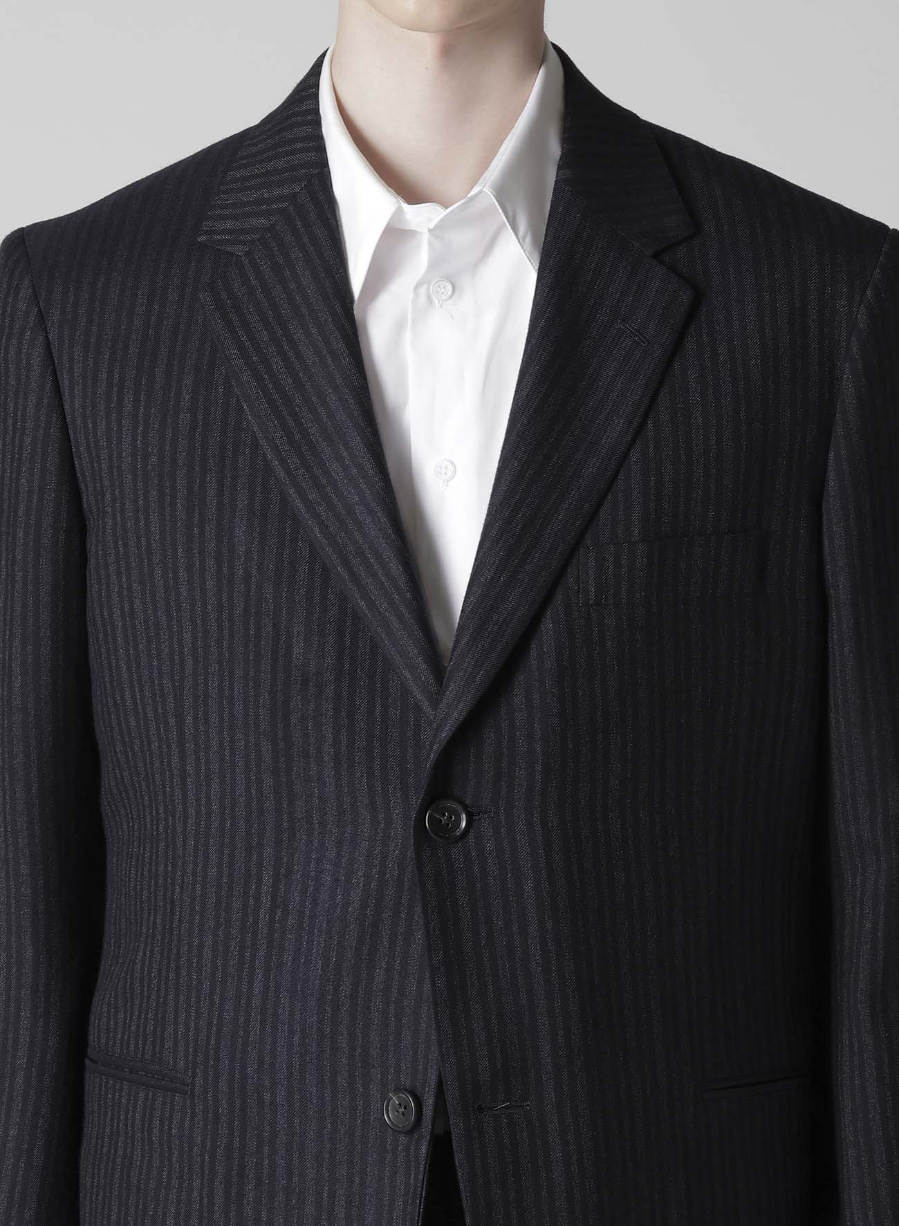 SUIT RY HEATHER ST CDH 2BS JACKET