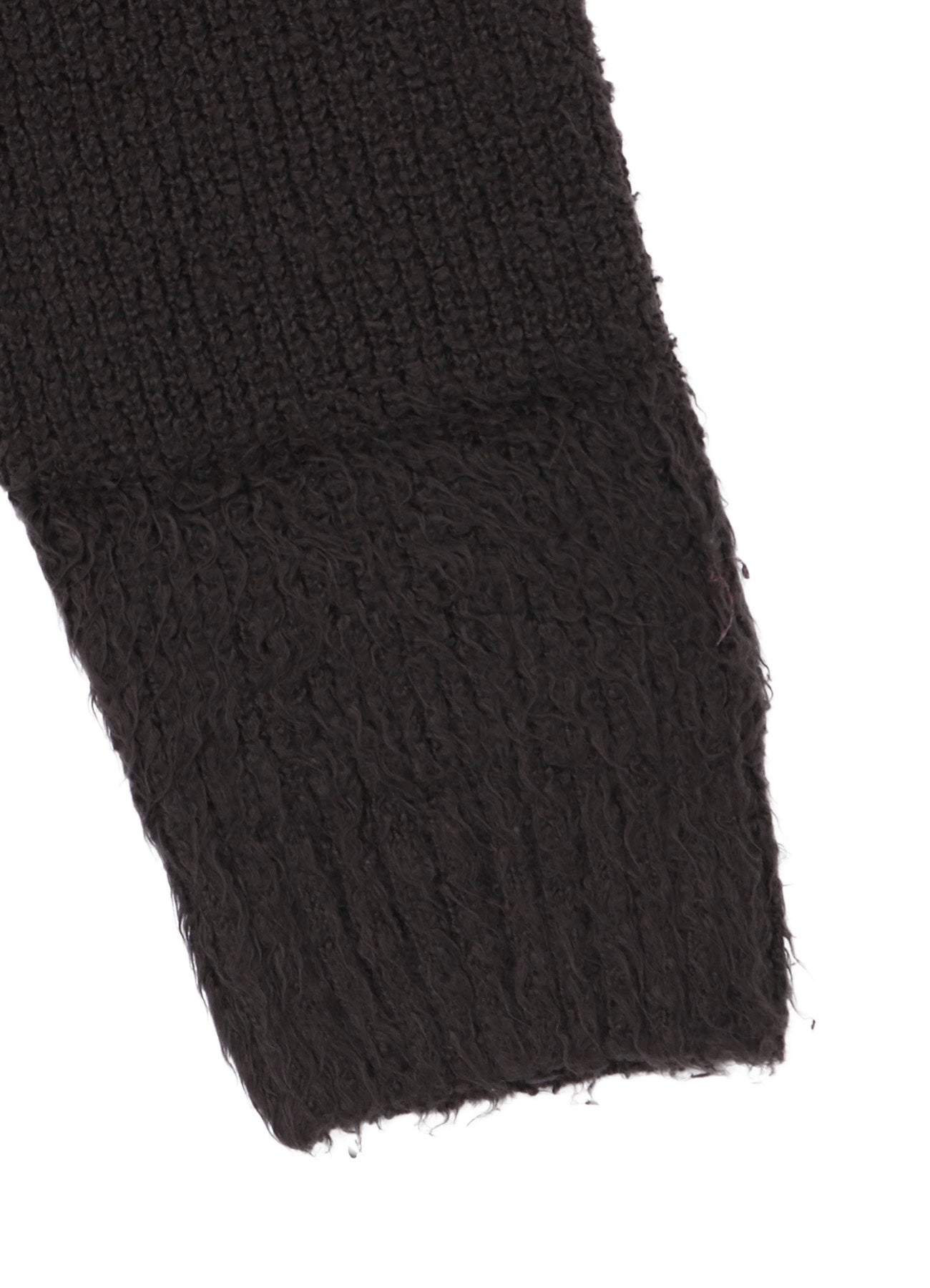 7G1P GRADATION ROUND NECK PULLOVER
