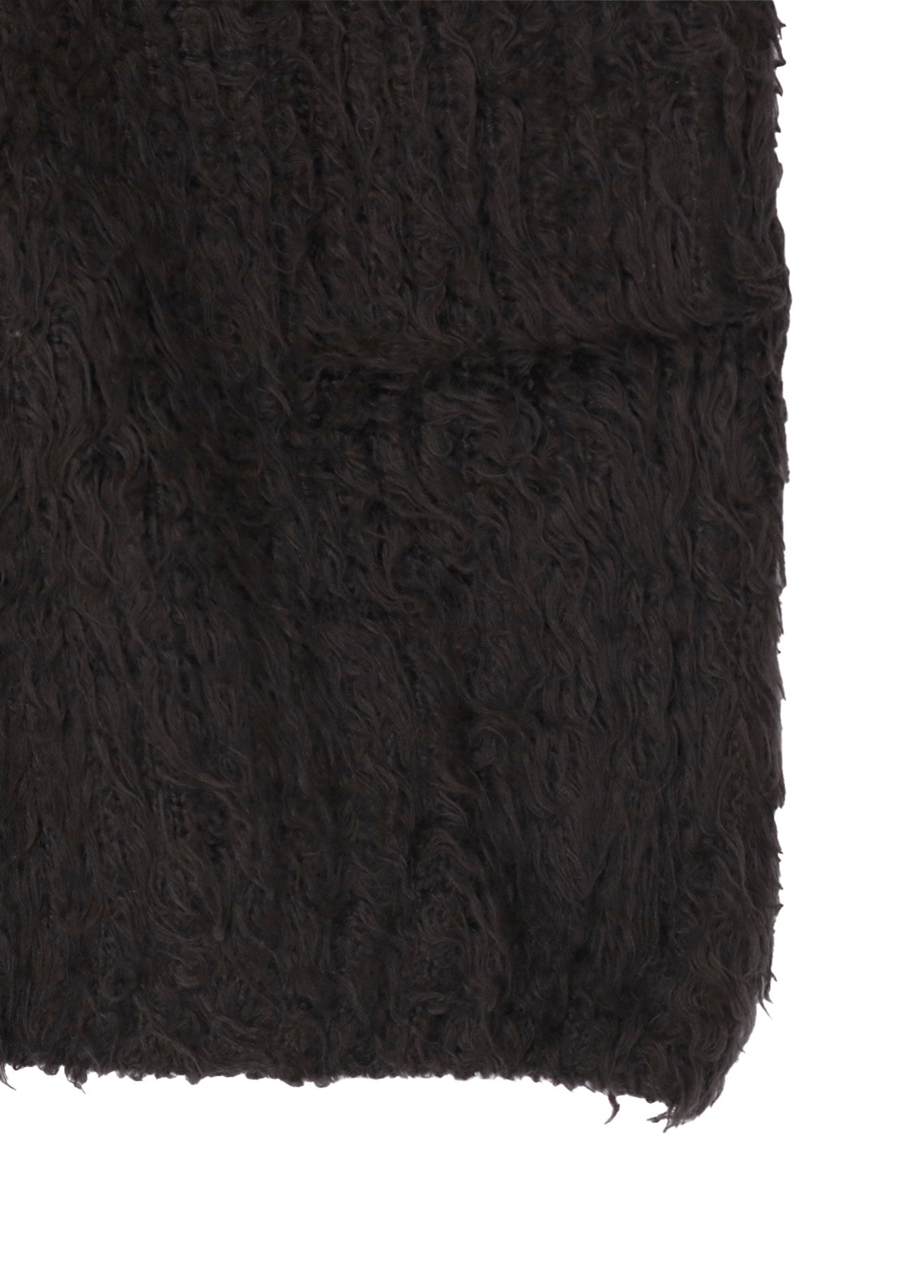 7G1P GRADATION ROUND NECK PULLOVER