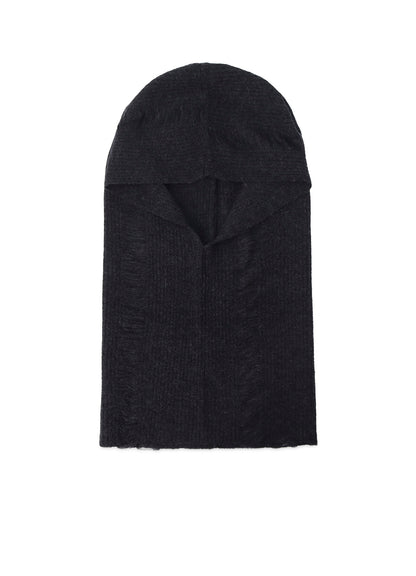 7G3P HALF CARDIGAN BALACLAVA