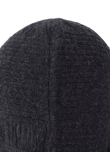 7G3P HALF CARDIGAN BALACLAVA