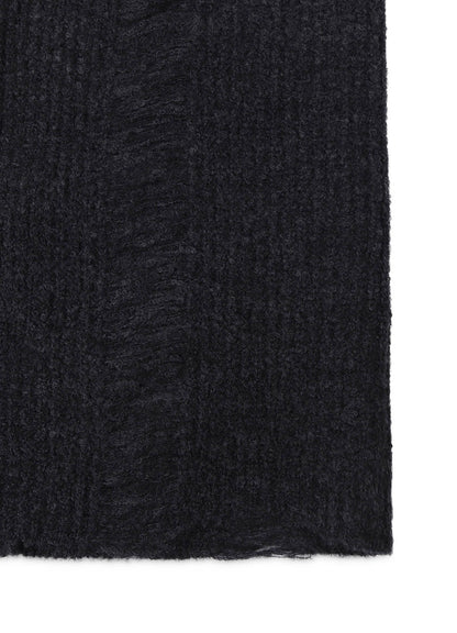 7G3P HALF CARDIGAN BALACLAVA